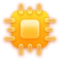 CPU Icon